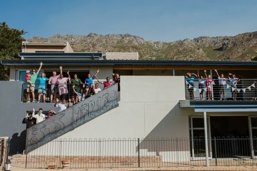 Education Centre Building Project Completed & Officially Opened