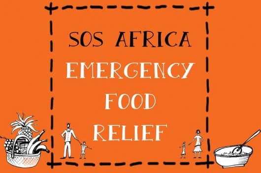 Emergency Coronavirus (COVID-19) Food Relief Appeal | Charity
