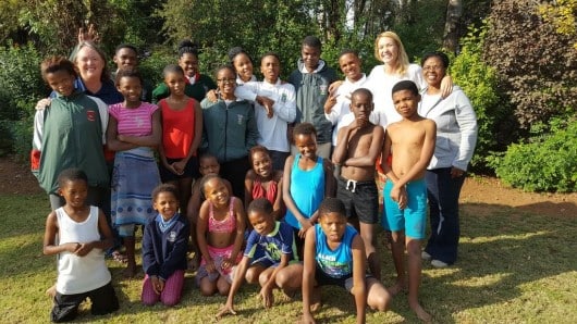 Proof that Kindness Exists: A Tribute to Manager Jenny Matthews