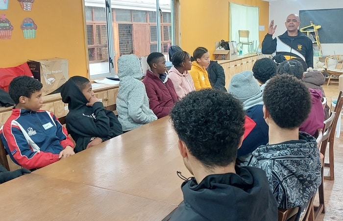 Careers Workshops for High School Children | CVs Job Interviews Talks