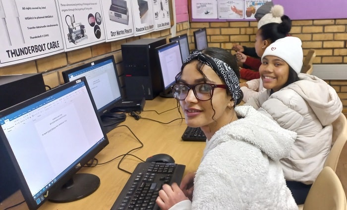 Careers Workshops for High School Children | CVs Job Interviews Talks