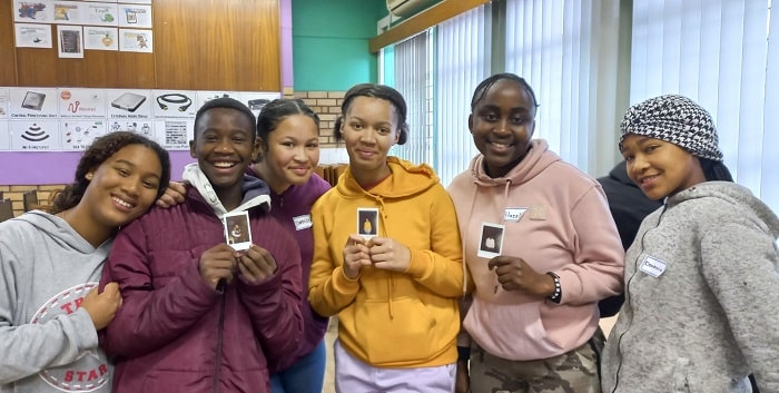 Careers Workshops for High School Children | CVs Job Interviews Talks