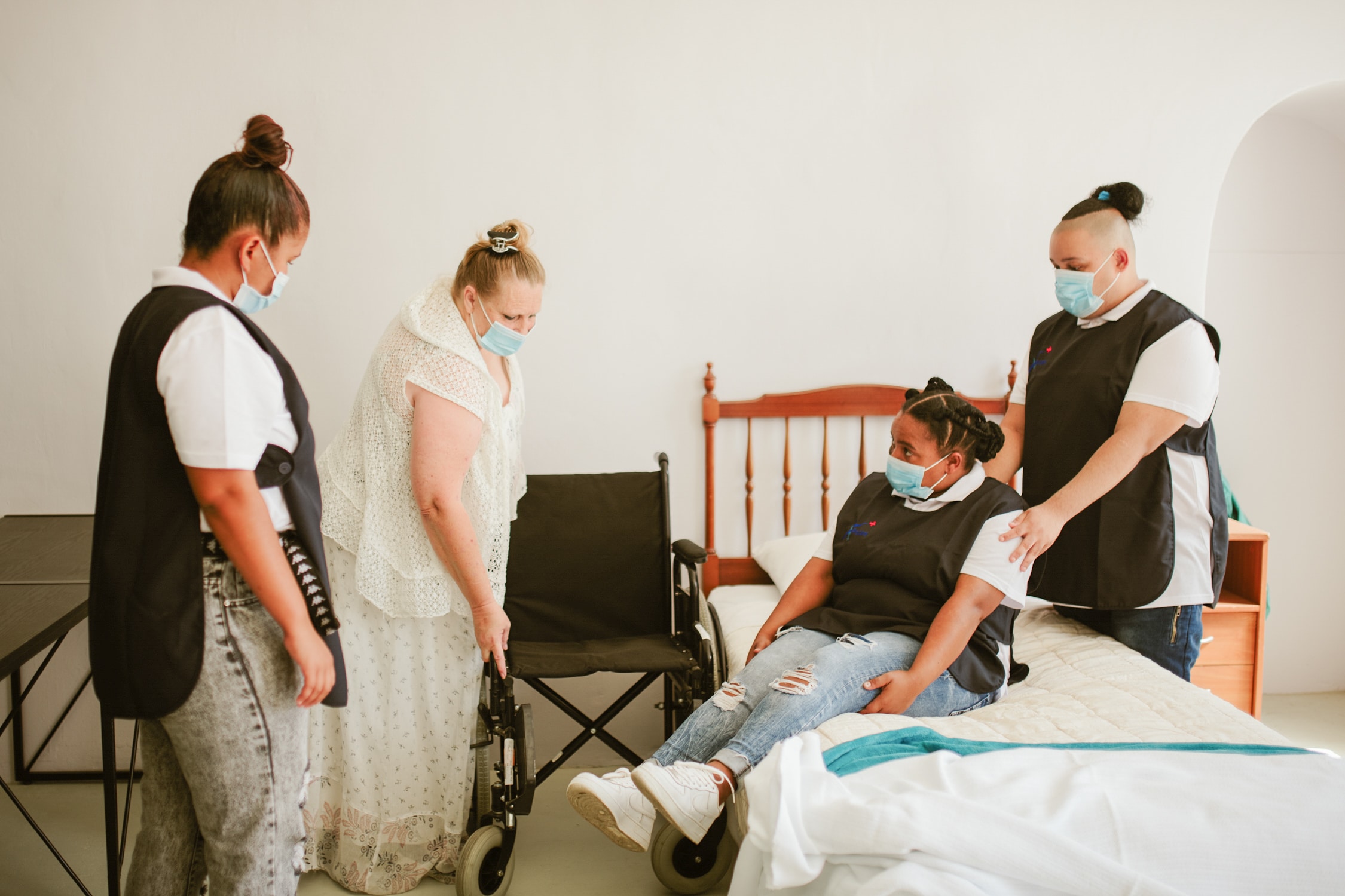SOS Africa Charity to Fund Holistic Training Programme for Young Carers