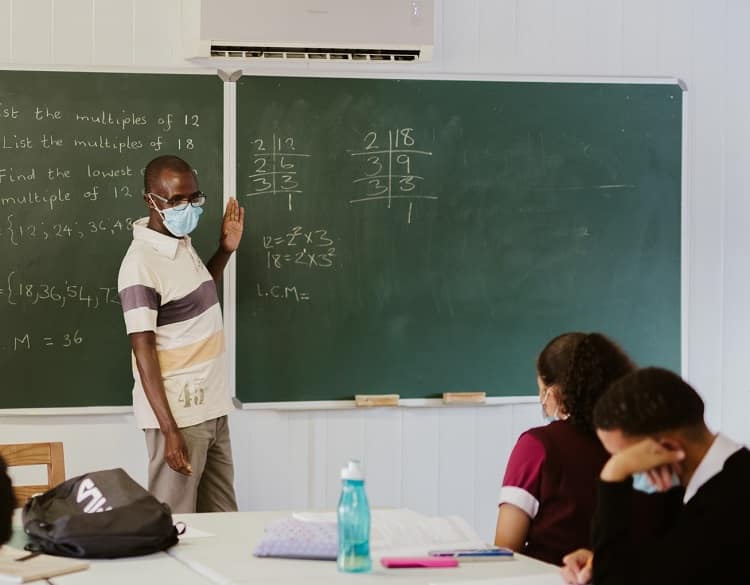 SOS Africa Voted as Teacher Horizons Charity of the Year