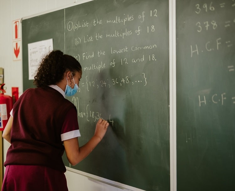 SOS Africa Voted as Teacher Horizons Charity of the Year