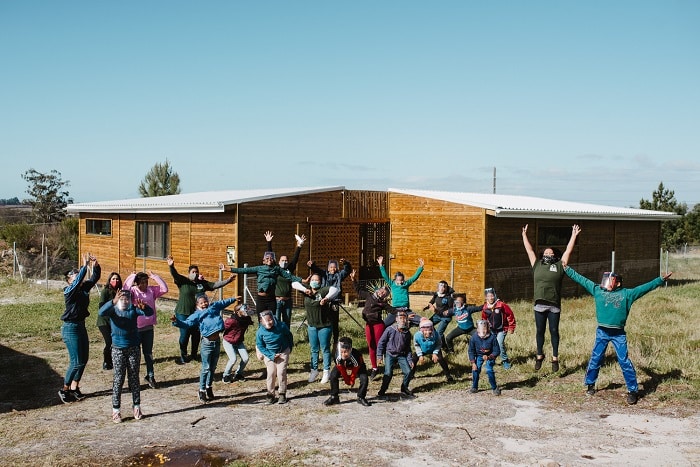 2020: SOS Africa Charity's Most Impactful Year in Pictures