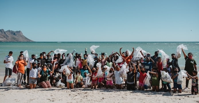 2020: SOS Africa Charity's Most Impactful Year in Pictures