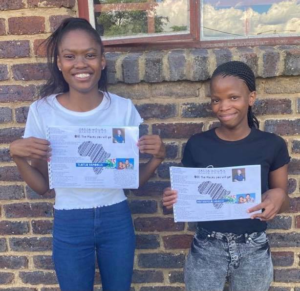 2020: SOS Africa Charity's Most Impactful Year in Pictures