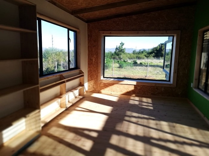 South African Charity Completes Porta Romana Education Centre Building Project