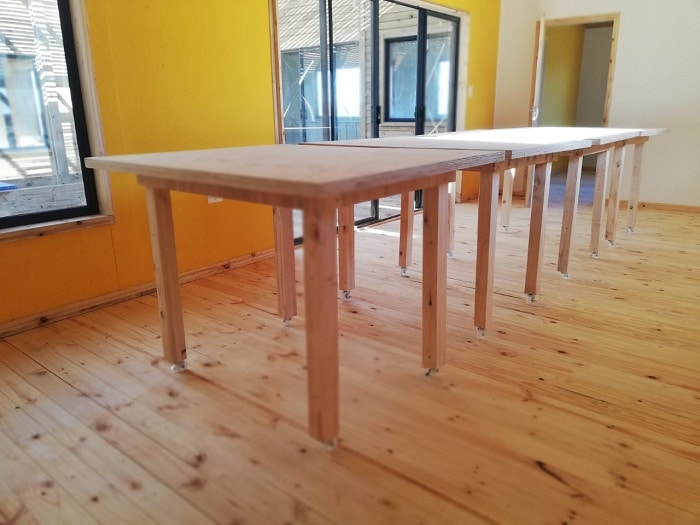 South African Charity Completes Porta Romana Education Centre Building Project