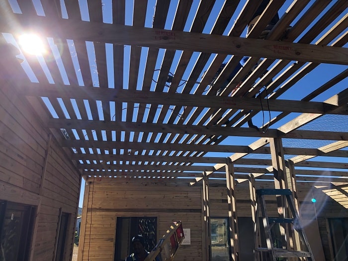 Porta Romana Charity Education Centre Building Project Updates
