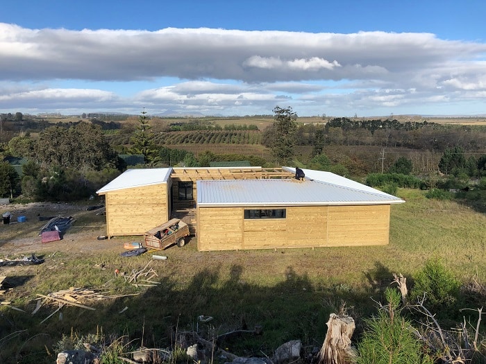 Porta Romana Charity Education Centre Building Project Updates