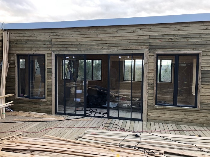 Porta Romana Charity Education Centre Building Project Updates