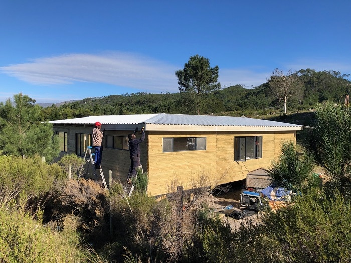 Porta Romana Charity Education Centre Building Project Updates