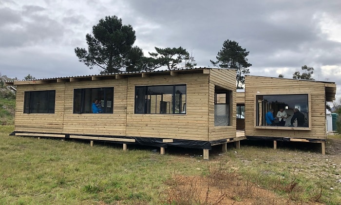 Porta Romana Charity Education Centre Building Project Updates