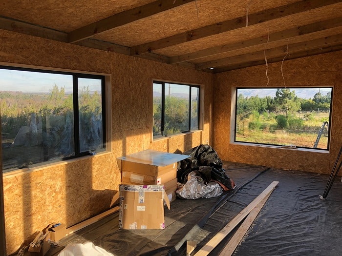 Porta Romana Charity Education Centre Building Project Updates