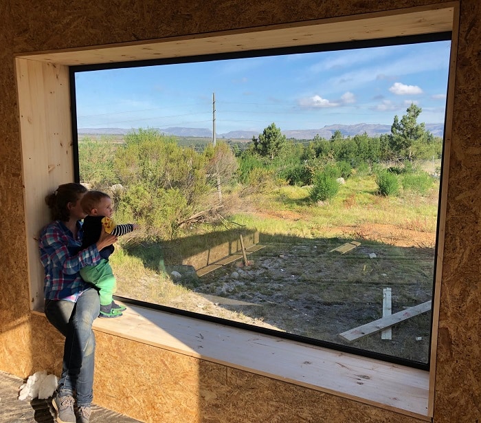 Porta Romana Charity Education Centre Building Project Updates
