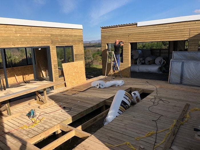 Porta Romana Charity Education Centre Building Project Updates