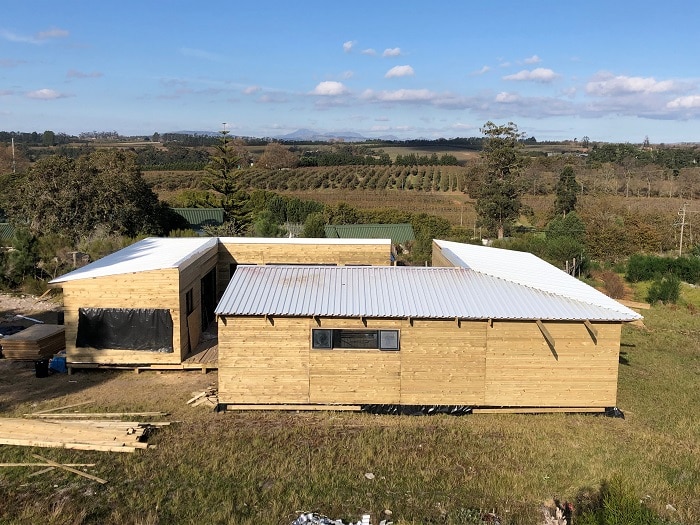 Porta Romana Charity Education Centre Building Project Updates