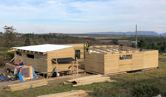 Porta Romana Charity Education Centre Building Project Updates