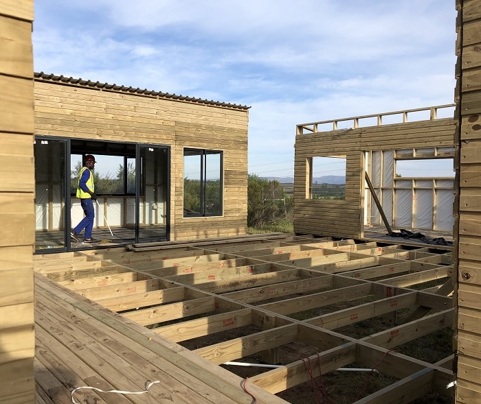 Porta Romana Charity Education Centre Building Project Updates