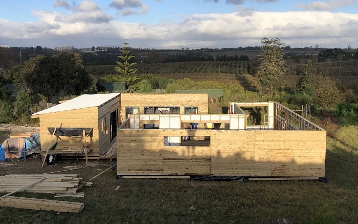 Porta Romana Charity Education Centre Building Project Updates