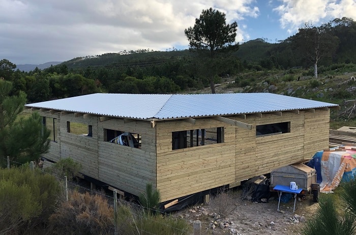 Porta Romana Charity Education Centre Building Project Updates