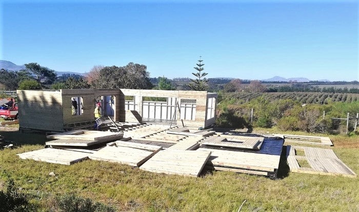 Porta Romana Charity Education Centre Building Project Updates