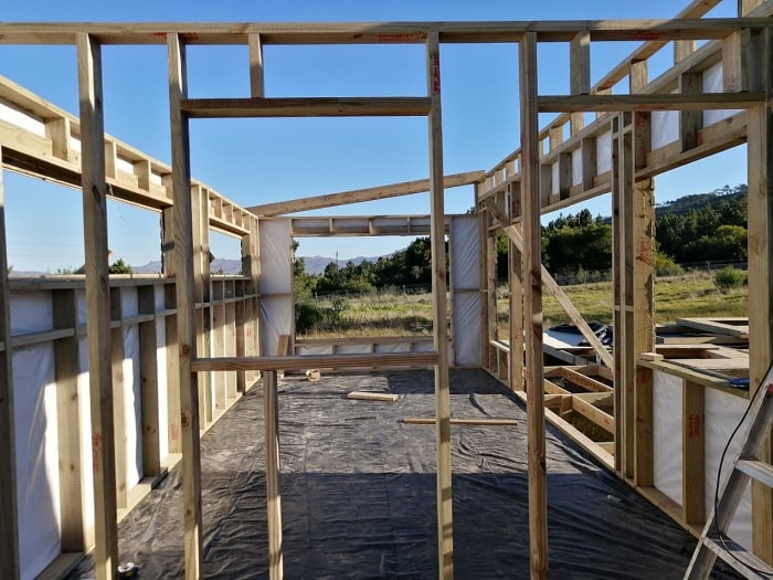 Porta Romana Charity Education Centre Building Project Updates
