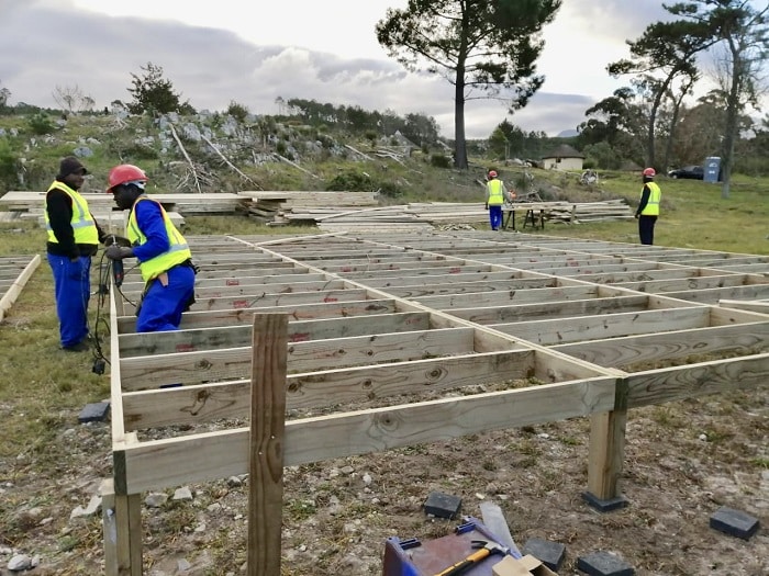 Porta Romana Charity Education Centre Building Project Updates