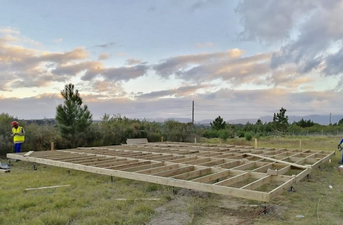 Porta Romana Charity Education Centre Building Project Updates