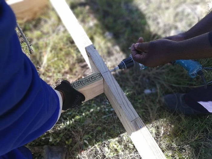 Porta Romana Charity Education Centre Building Project Updates