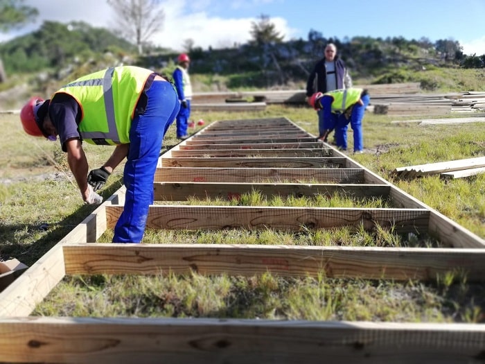 Porta Romana Charity Education Centre Building Project Updates