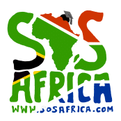 Sos Africa logo
