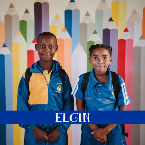 SOS Africa's Elgin Education Programme