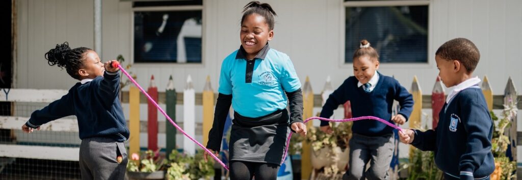 Donate to Charity | Charities Helping African Children in Need