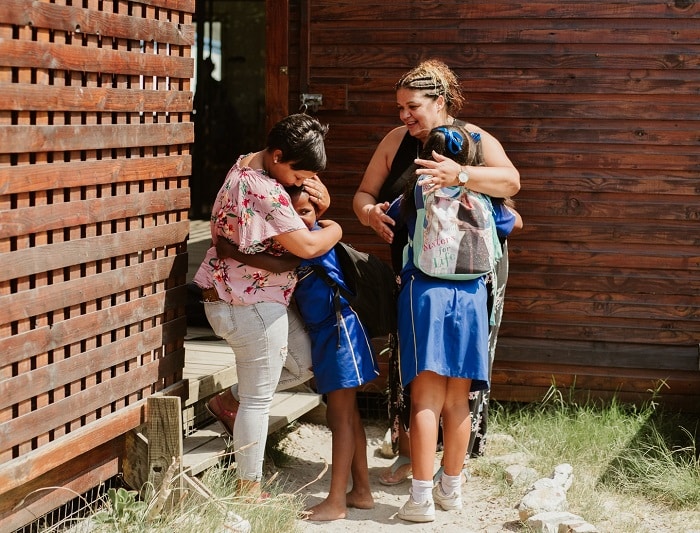 A Holistic Approach to the Education of Children in Africa | Safe Learning