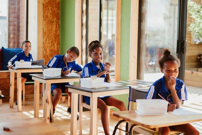 A Holistic Approach to the Education of Children in Africa | Inspiring Classrooms
