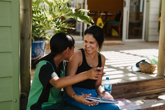 A Holistic Approach to the Education of Children in Africa | Passionate Teachers