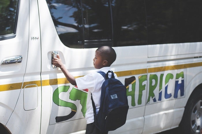 How Sponsoring a Child's Education in Africa Works Sponsorship Process