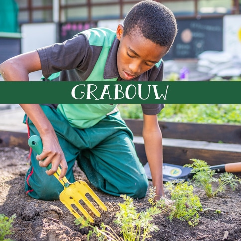 SOS Africa Grabouw Education Programme