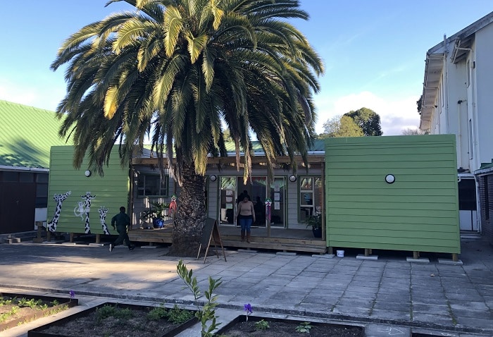 SOS Africa Charity's Grabouw Education Centre | Cape Town