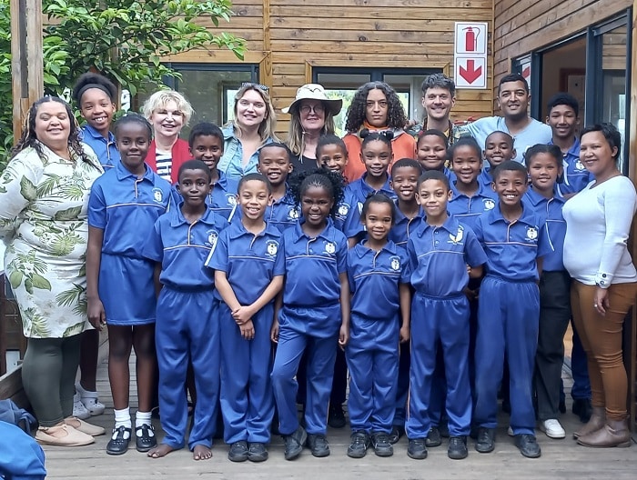 Feedback & Reviews from SOS Africa Charity Child Sponsors Dan & Oxana