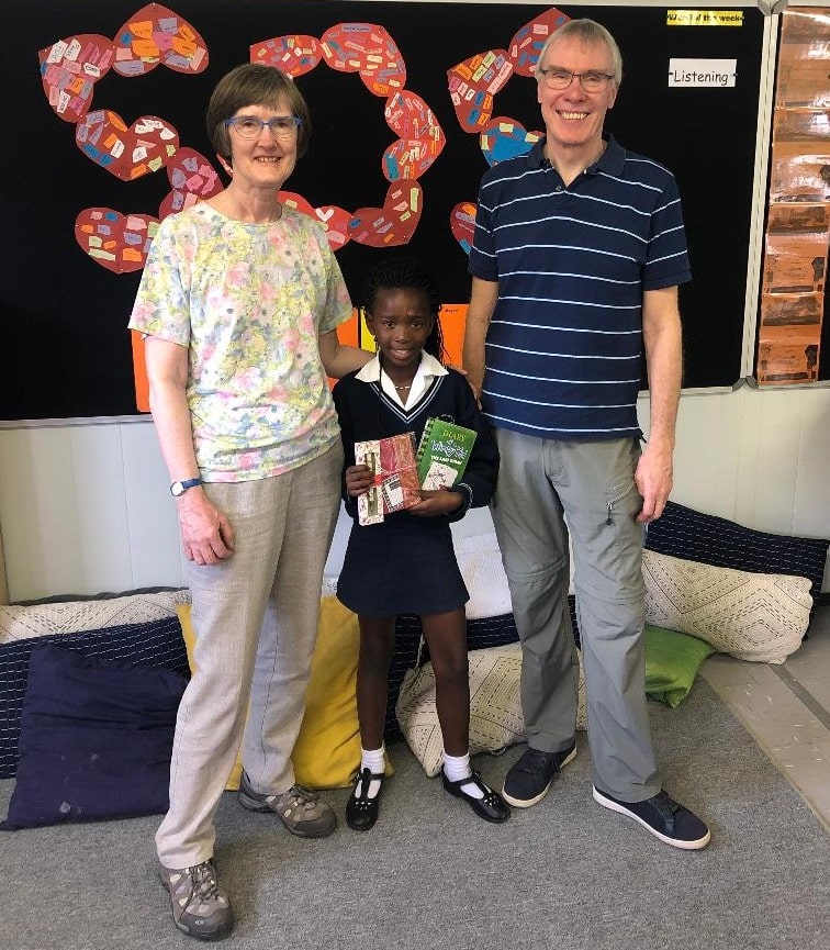 Child sponsorship charity reviews | Feedback from African education charity sponsors