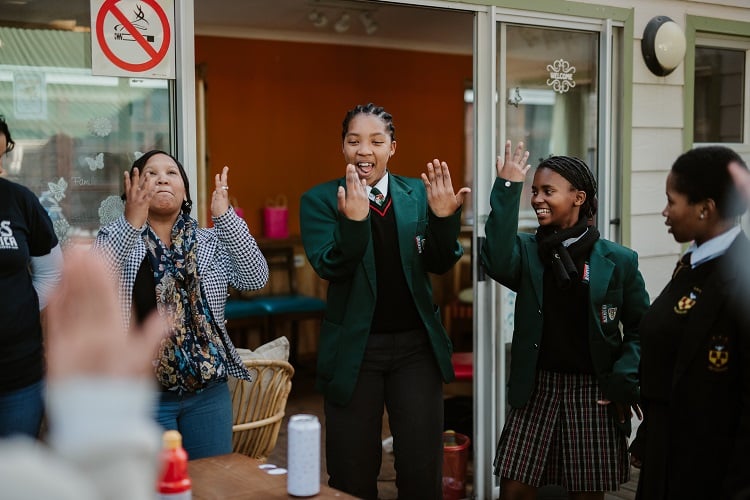 Women's Month Celebrations - Empowerment & Equality South Africa