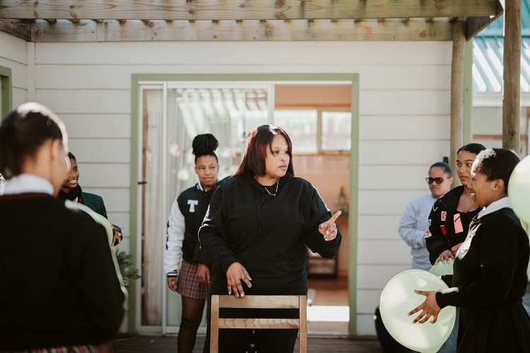 Women's Month Celebrations - Empowerment & Equality South Africa