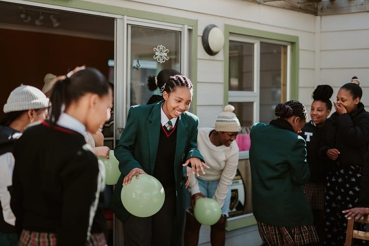 Women's Month Celebrations - Empowerment & Equality South Africa