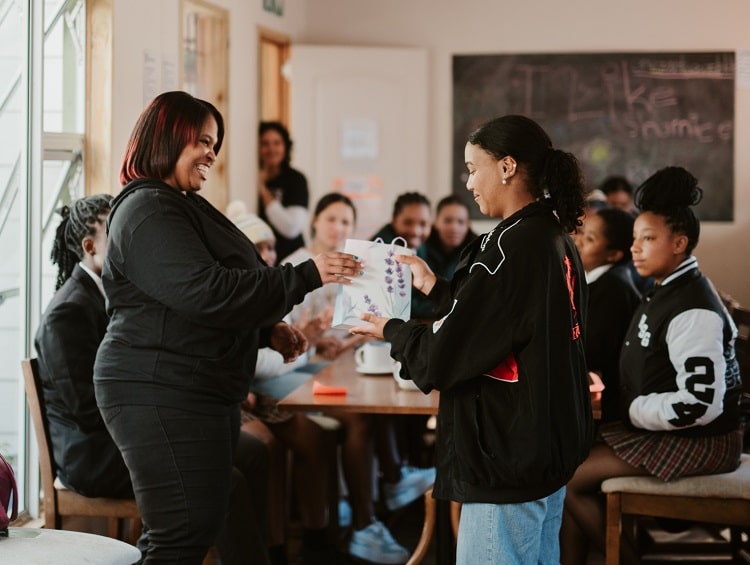 Women's Month Celebrations - Empowerment & Equality South Africa