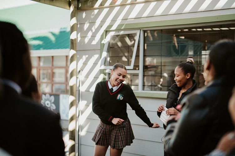Women's Month Celebrations - Empowerment & Equality South Africa