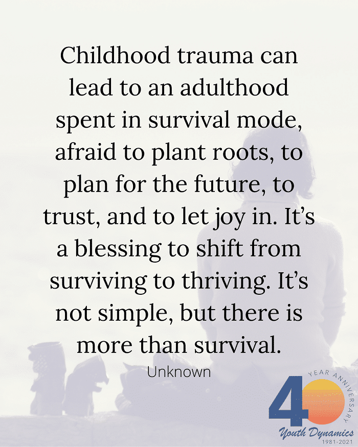 Sponsor TRE: Trauma and Tension Release Exercises for Children in Africa